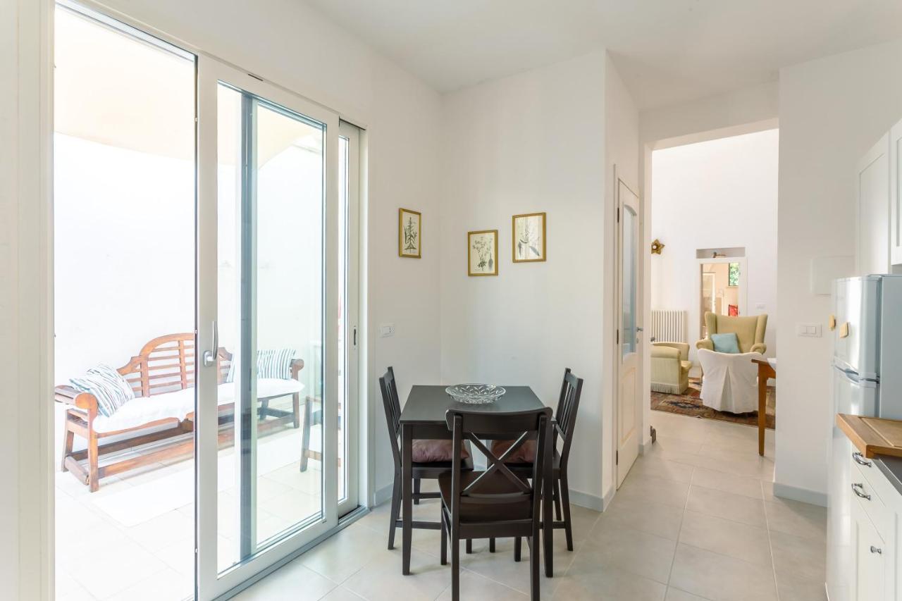 La Costantina Casa Vacanze Casamassella Exterior foto