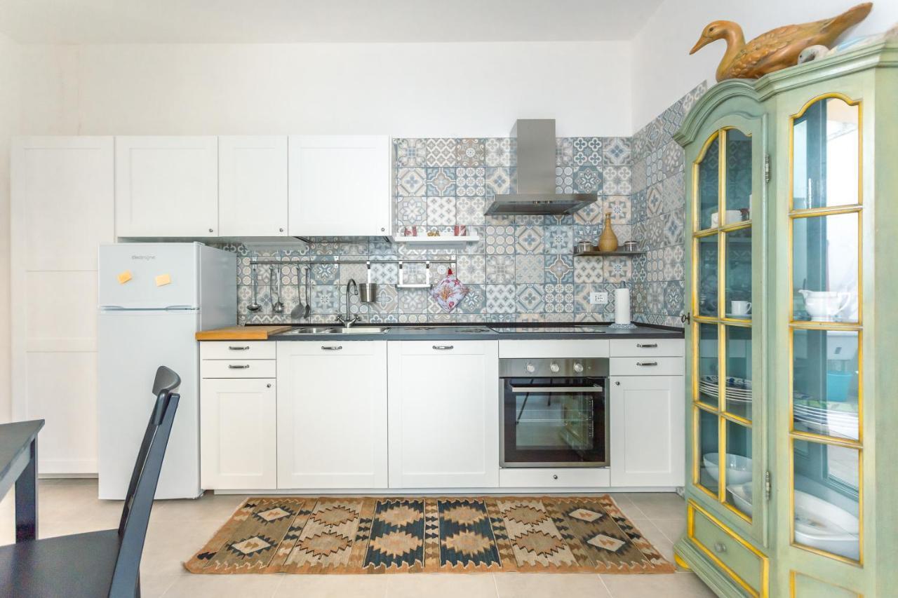 La Costantina Casa Vacanze Casamassella Exterior foto